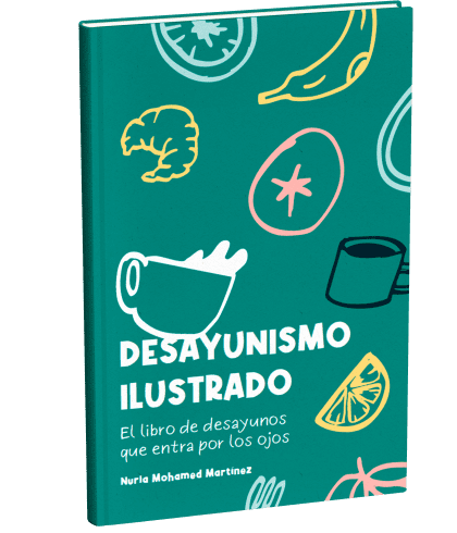 Desayunismo ilustrado